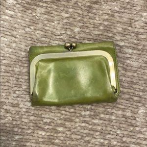 Genuine Leather Wallet